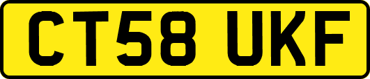 CT58UKF