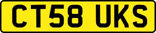 CT58UKS