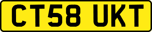 CT58UKT