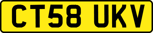 CT58UKV