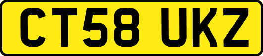 CT58UKZ