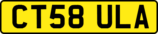 CT58ULA