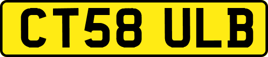 CT58ULB