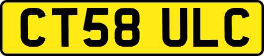 CT58ULC