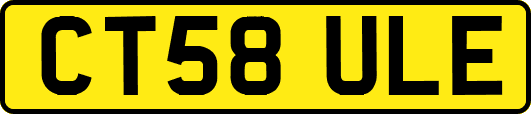 CT58ULE