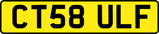 CT58ULF