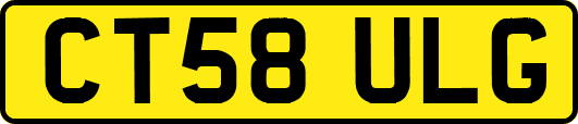 CT58ULG