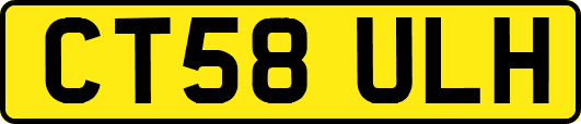 CT58ULH