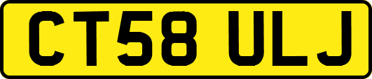 CT58ULJ