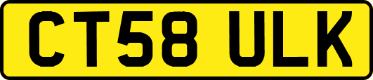 CT58ULK