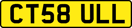 CT58ULL