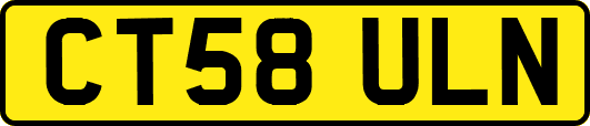CT58ULN