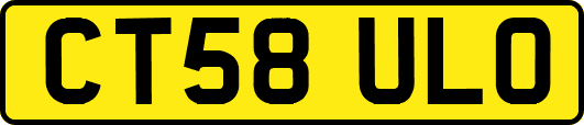CT58ULO