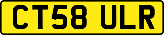 CT58ULR
