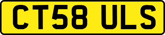 CT58ULS