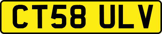 CT58ULV