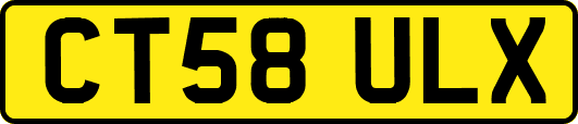 CT58ULX