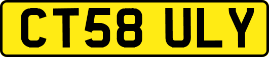 CT58ULY