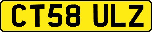 CT58ULZ