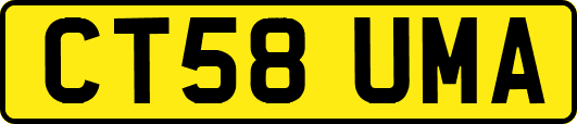 CT58UMA