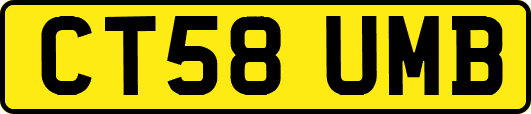 CT58UMB