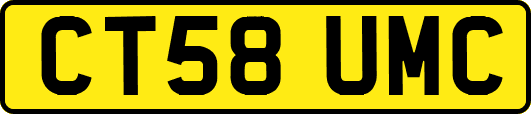 CT58UMC