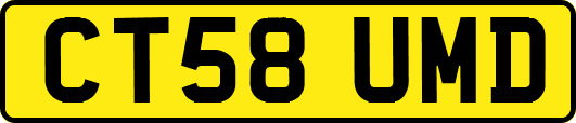 CT58UMD
