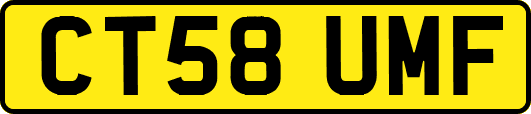 CT58UMF
