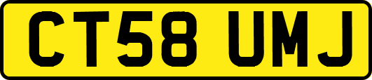 CT58UMJ
