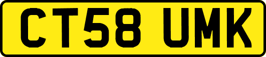 CT58UMK
