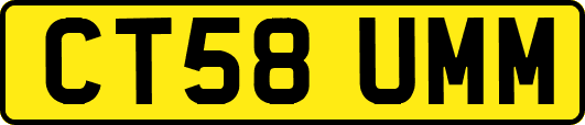 CT58UMM