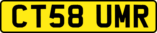 CT58UMR