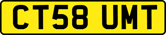 CT58UMT