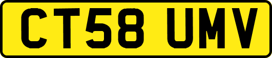 CT58UMV