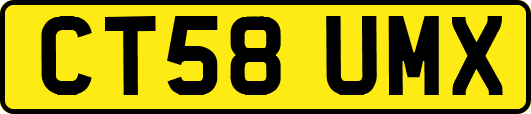 CT58UMX