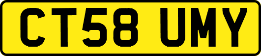 CT58UMY