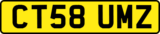 CT58UMZ