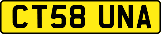 CT58UNA