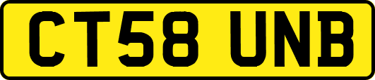 CT58UNB