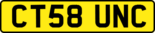 CT58UNC