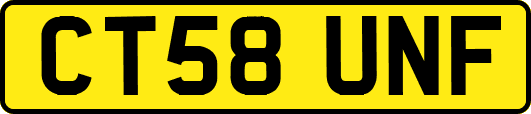 CT58UNF