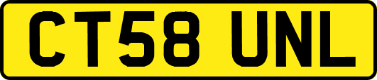 CT58UNL