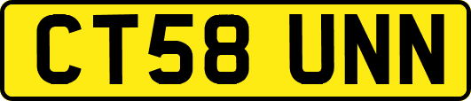 CT58UNN