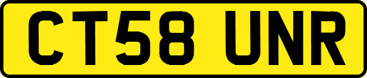 CT58UNR