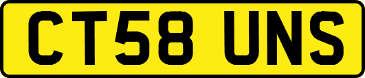 CT58UNS