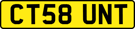CT58UNT