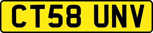 CT58UNV
