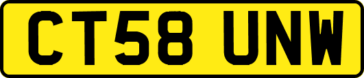 CT58UNW