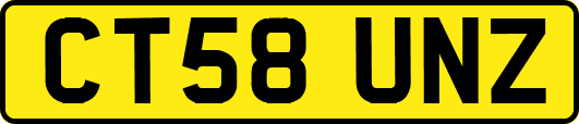 CT58UNZ