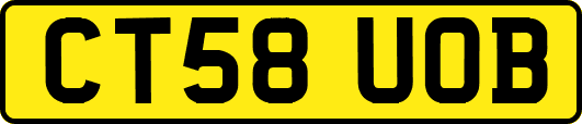 CT58UOB